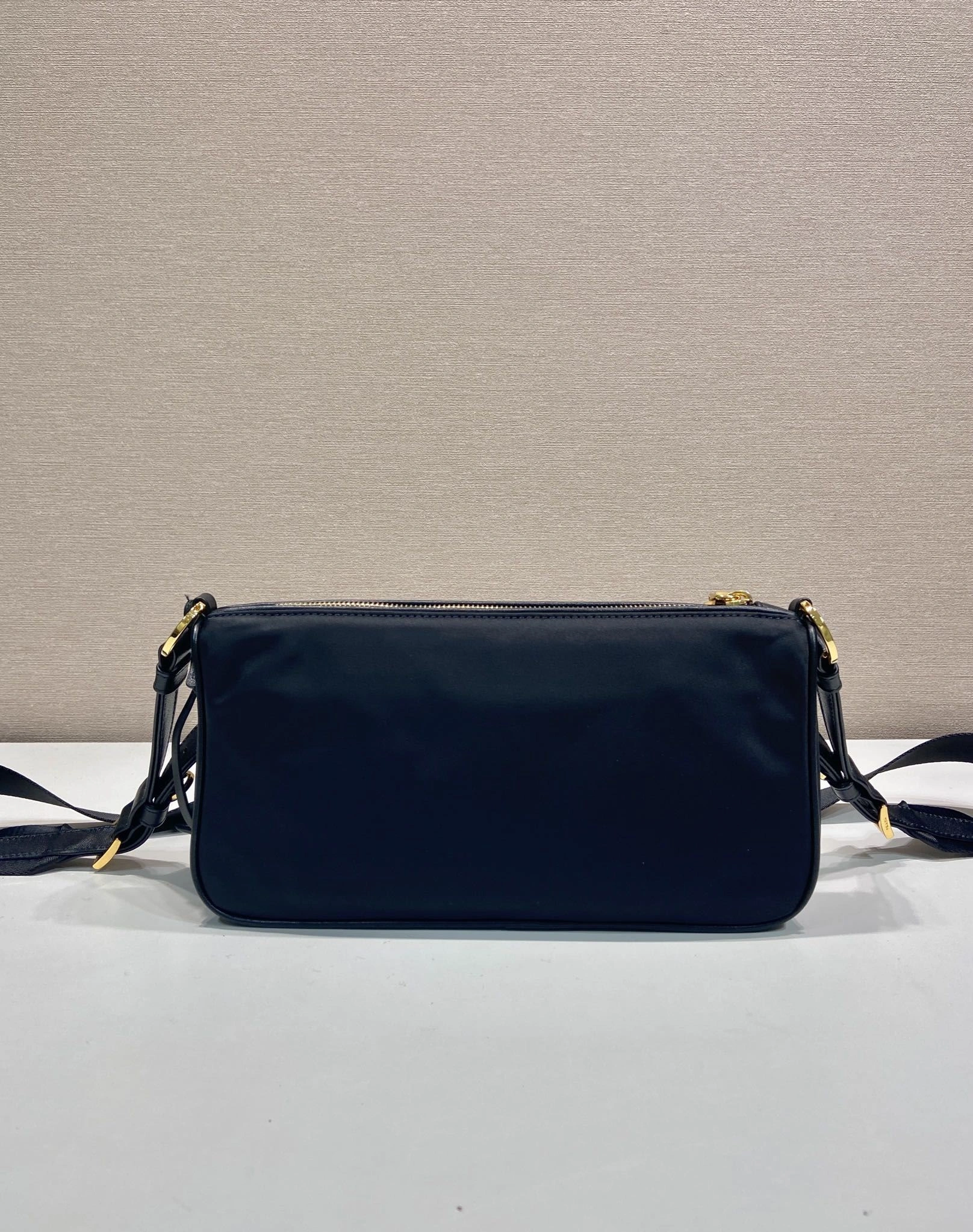 Pra*a satchel bags 4099a-0484