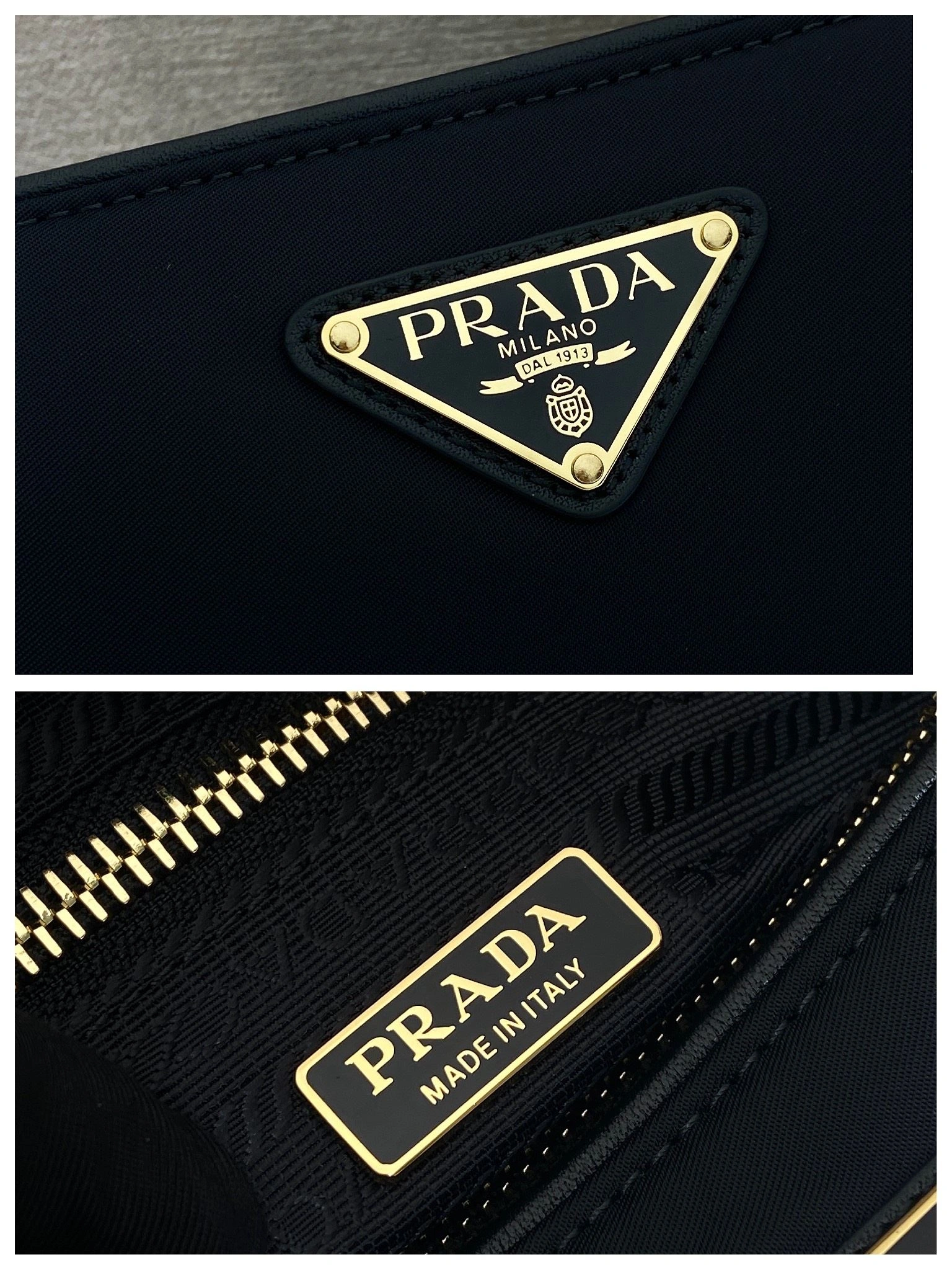 Pra*a satchel bags 4099a-0484