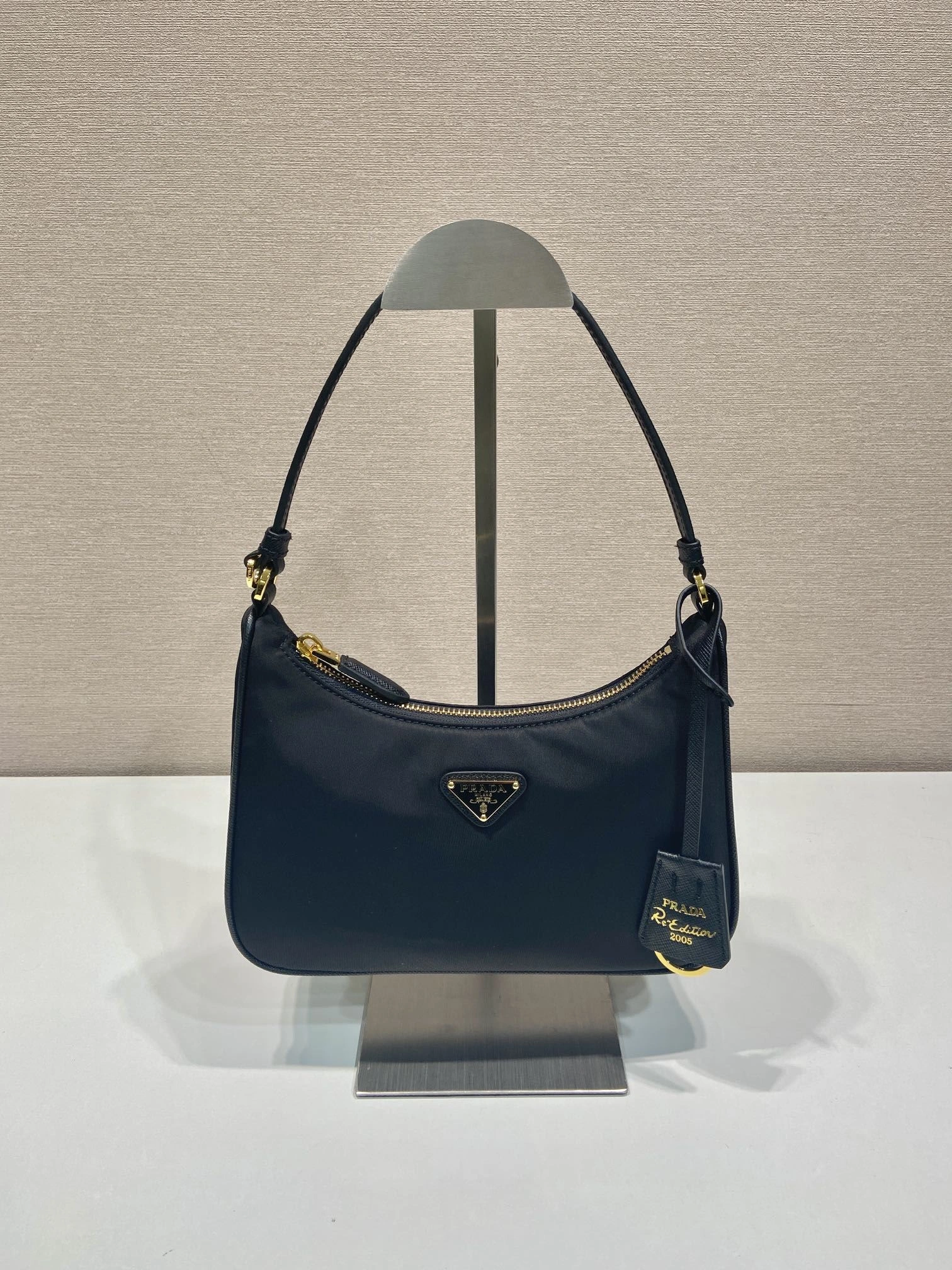 Pra*a top handle bags 4099a-0488
