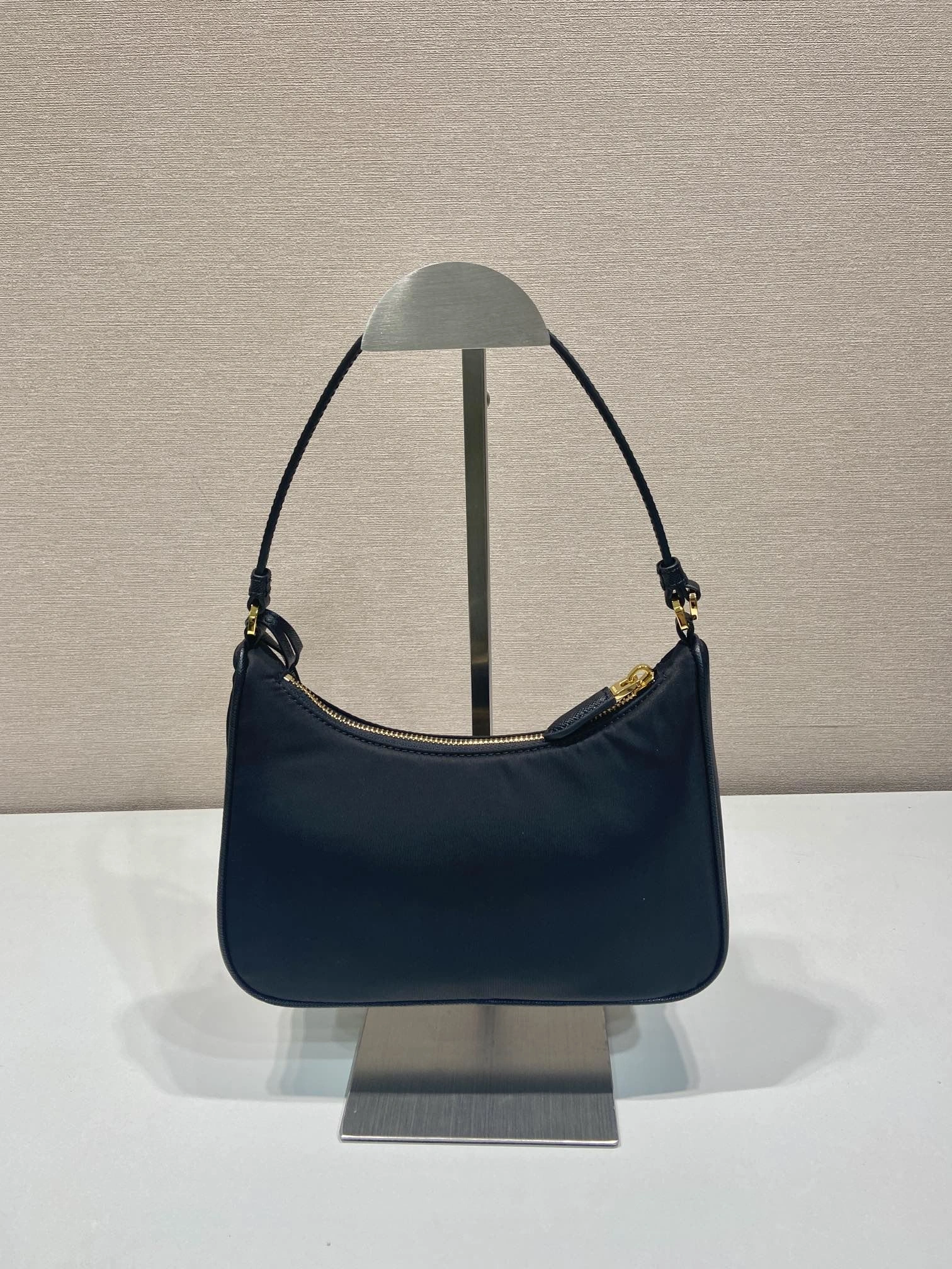 Pra*a top handle bags 4099a-0488
