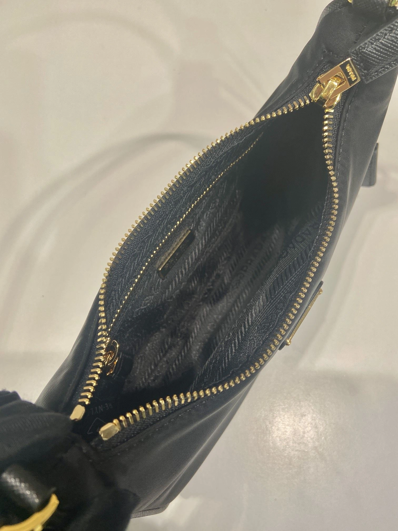 Pra*a top handle bags 4099a-0488