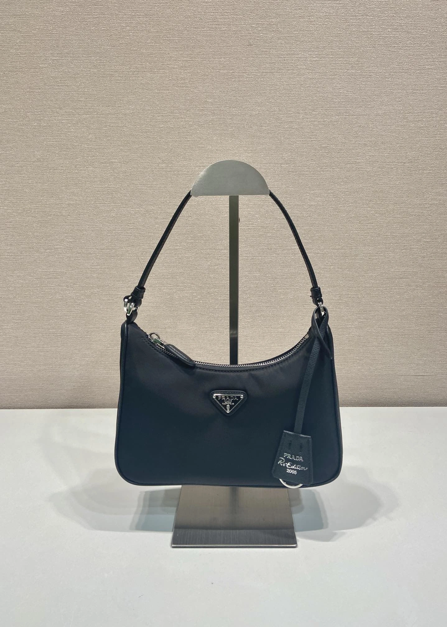 Pra*a top handle bags 4099a-0489
