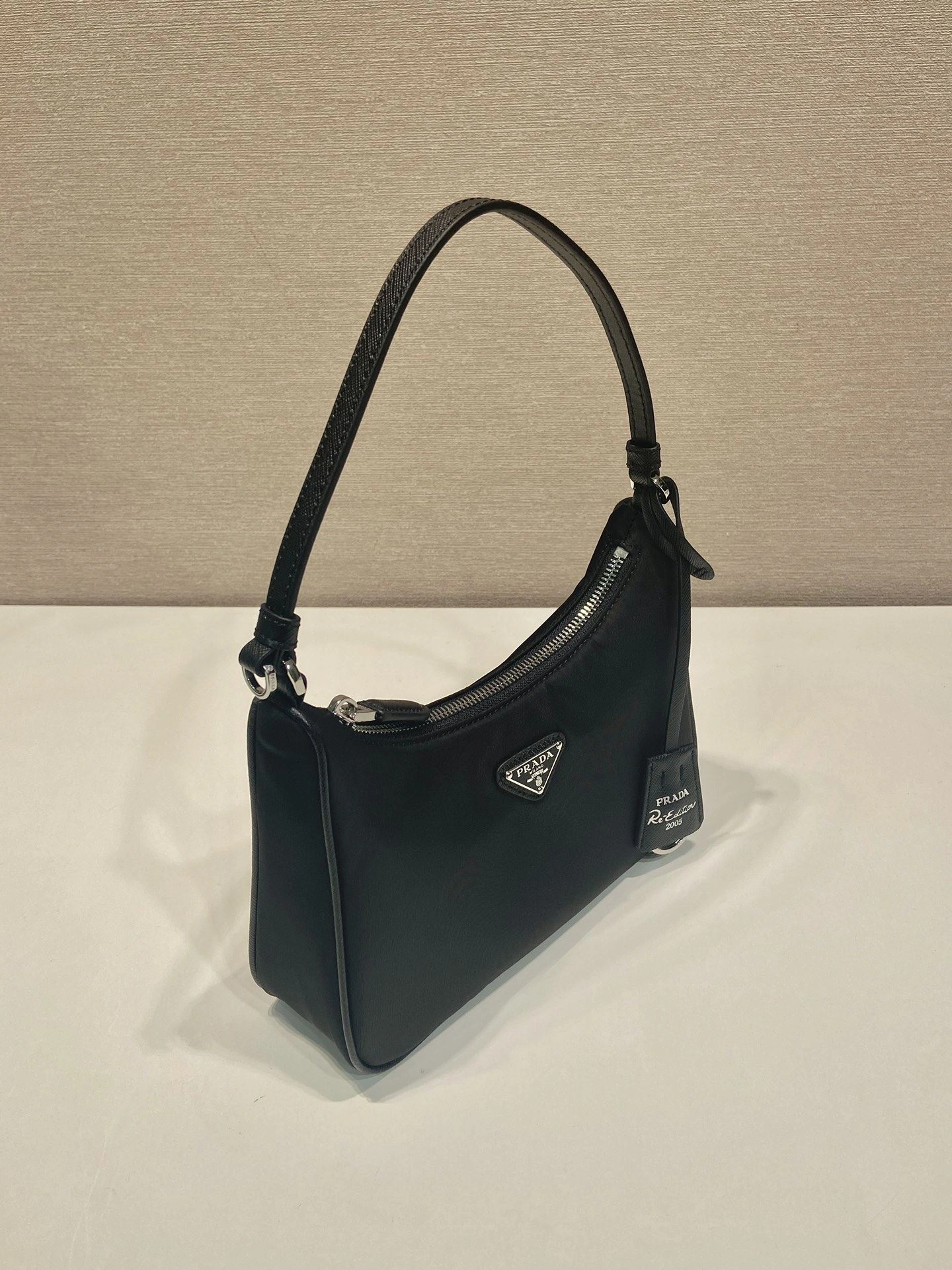 Pra*a top handle bags 4099a-0489