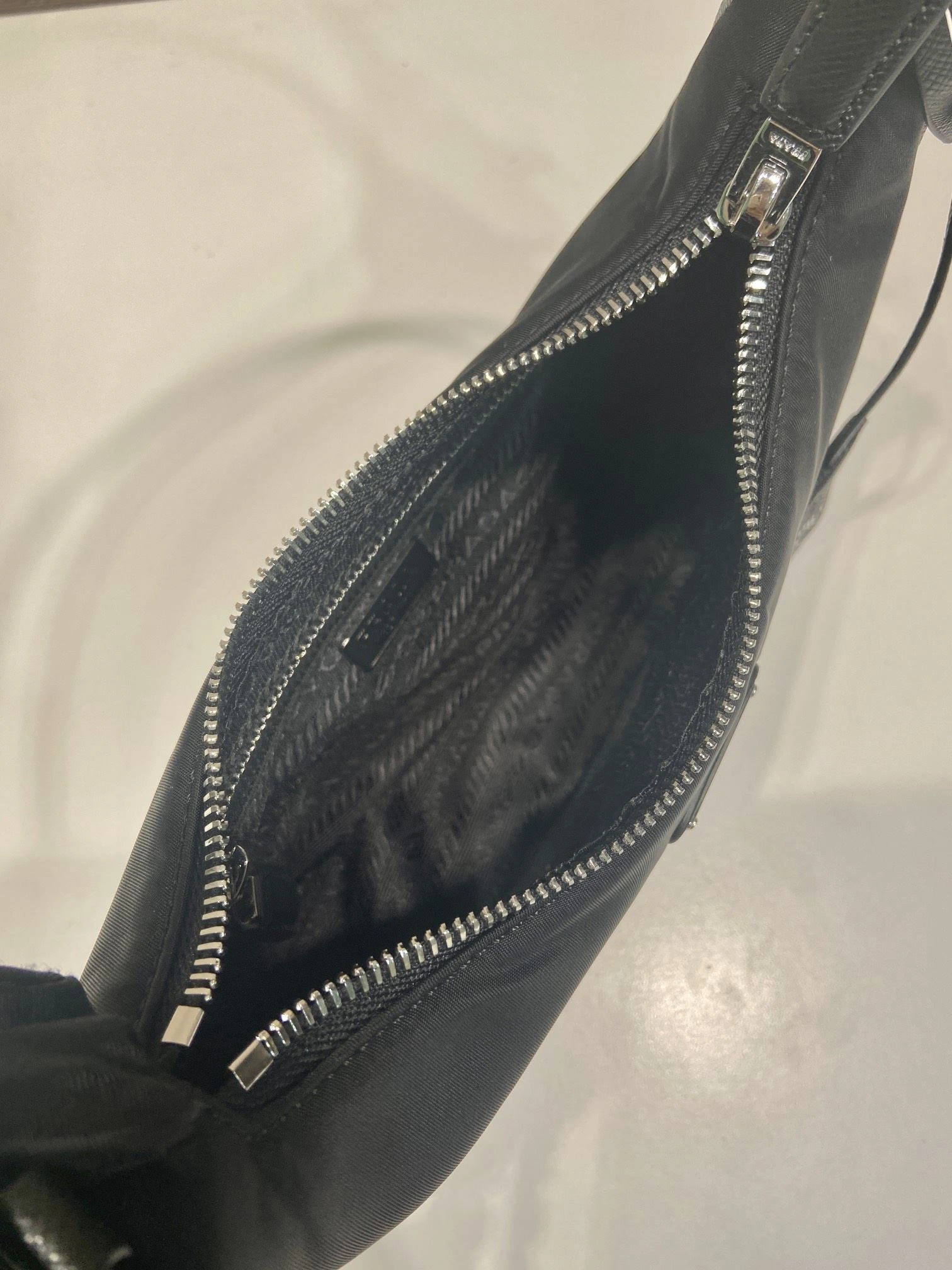 Pra*a top handle bags 4099a-0489