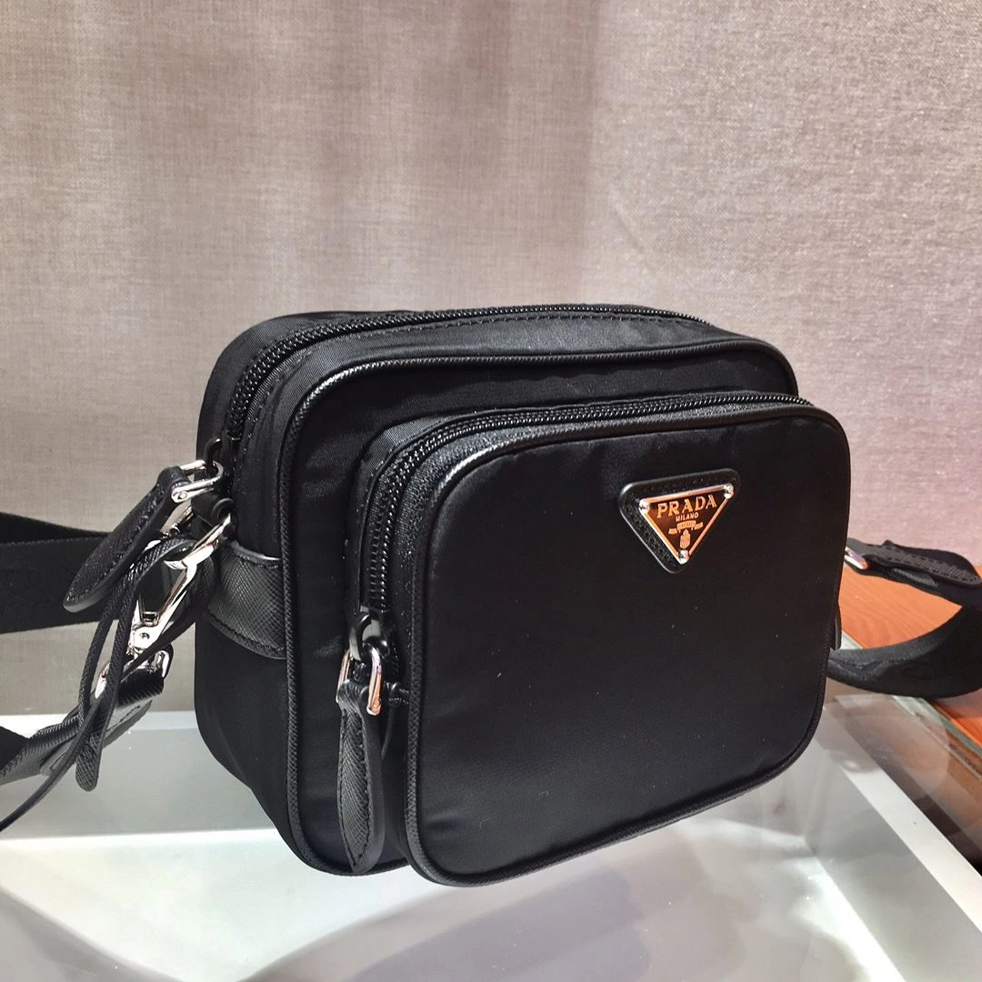 Pra*a satchel bags 4099a-0490