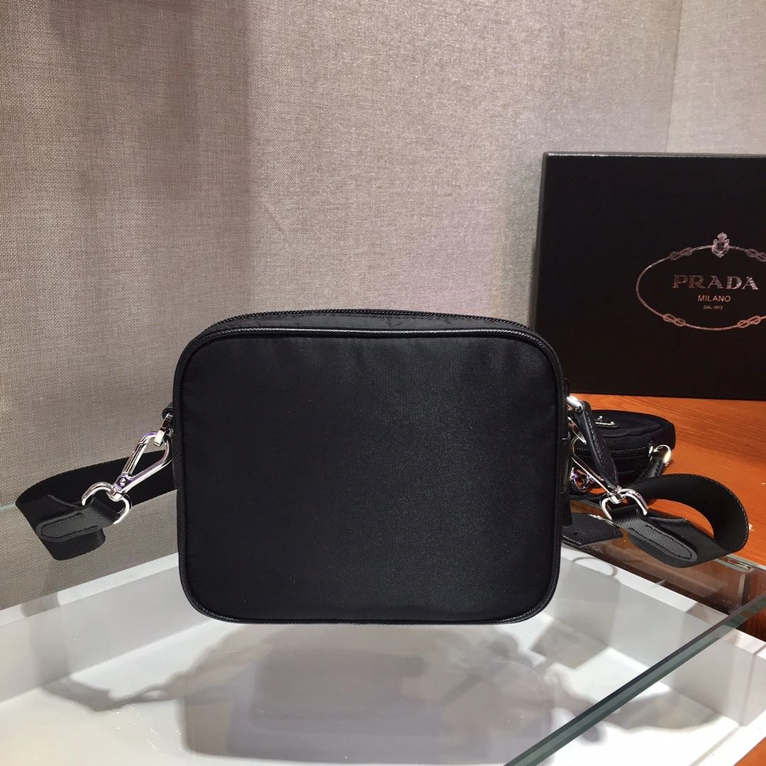 Pra*a satchel bags 4099a-0490