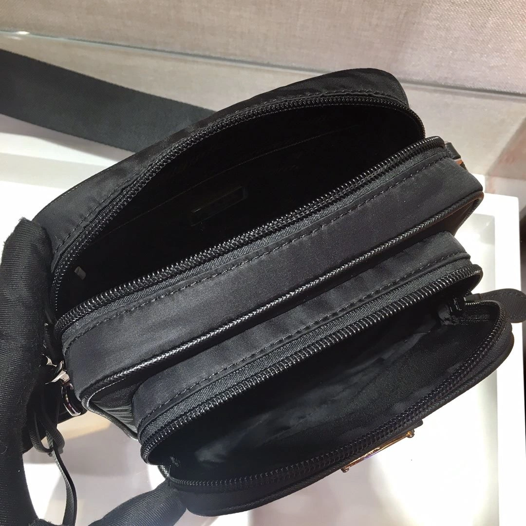 Pra*a satchel bags 4099a-0490