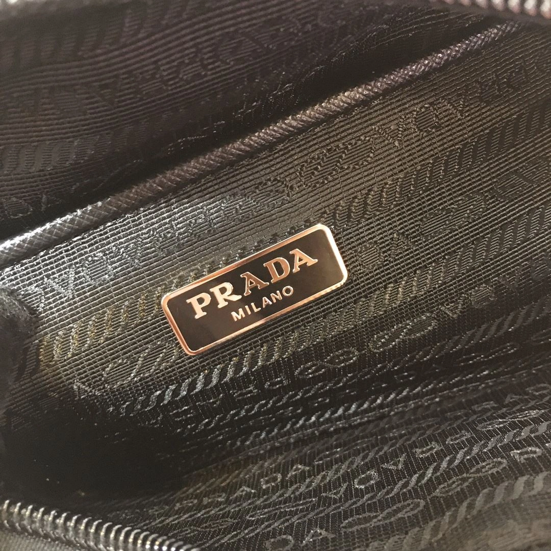 Pra*a satchel bags 4099a-0490