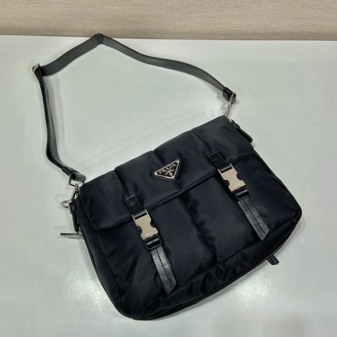 Pra*a satchel bags 4099a-0492