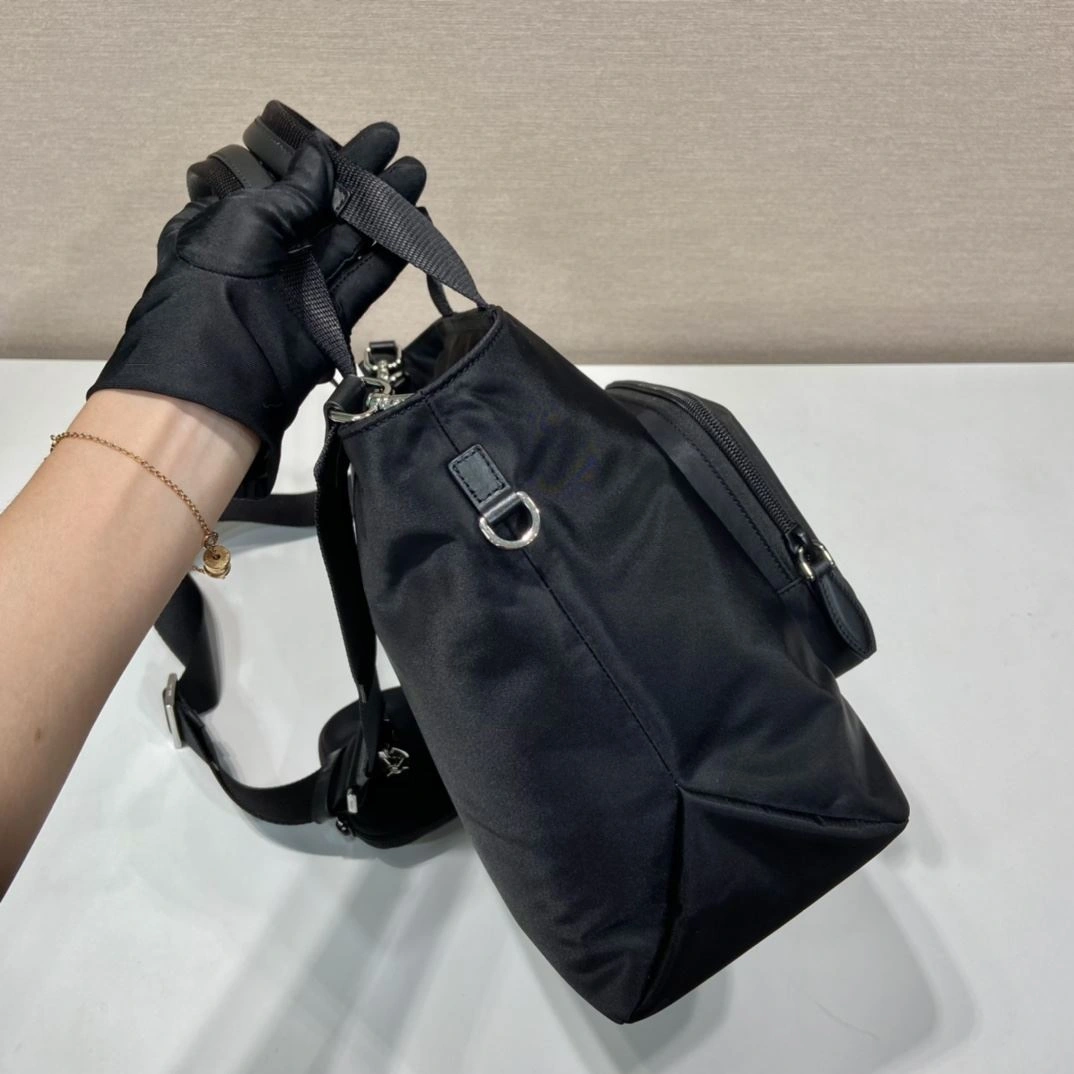Pra*a top handle bags 4099a-0494
