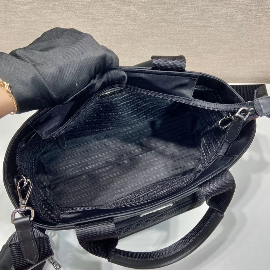 Pra*a top handle bags 4099a-0494
