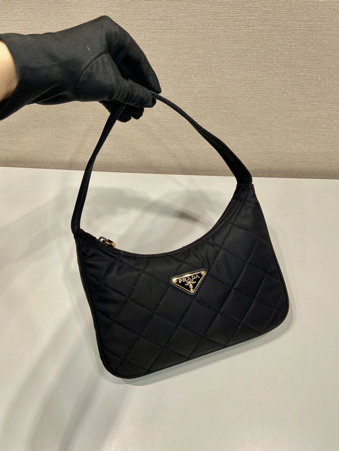 Pra*a top handle bags 4099a-0495