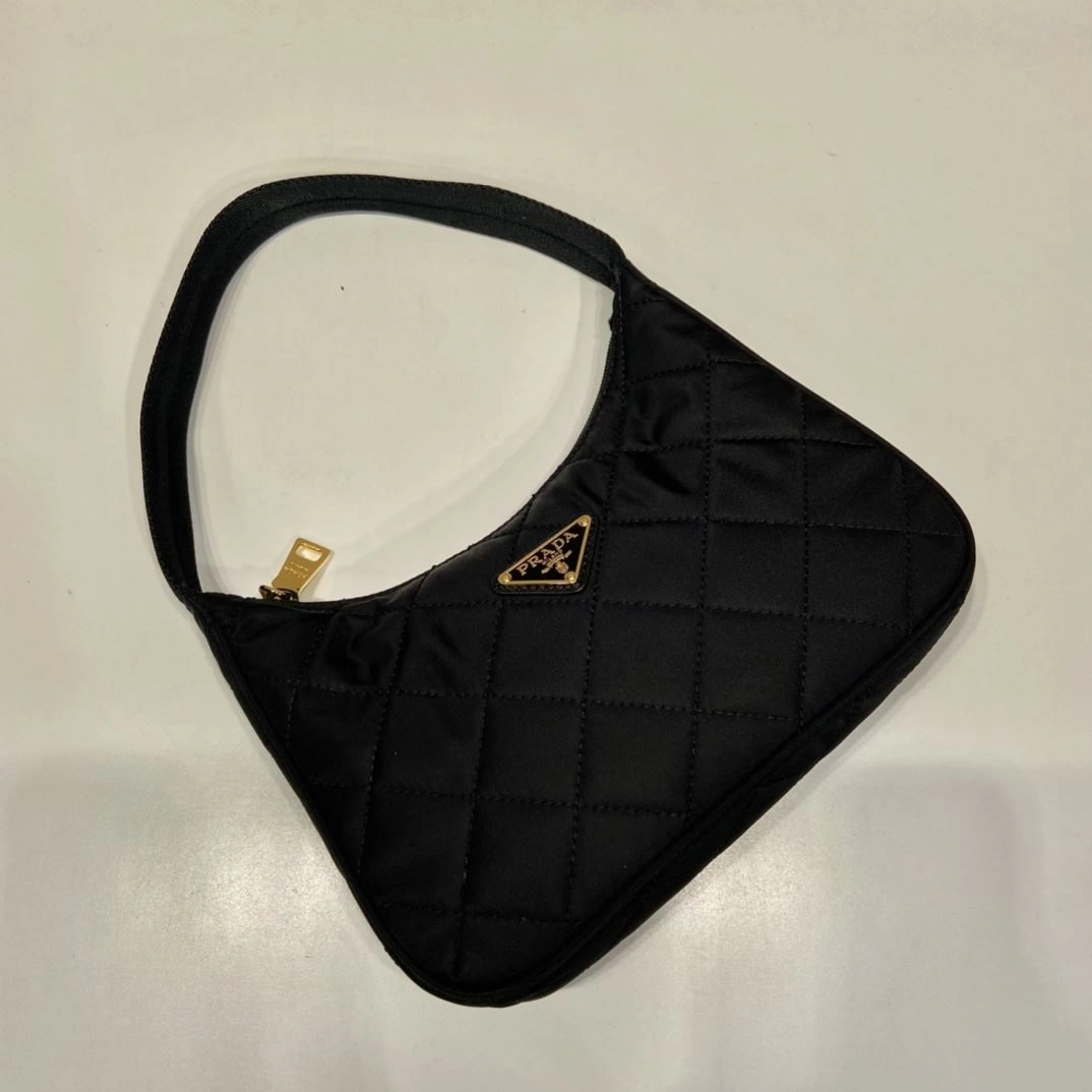 Pra*a top handle bags 4099a-0495