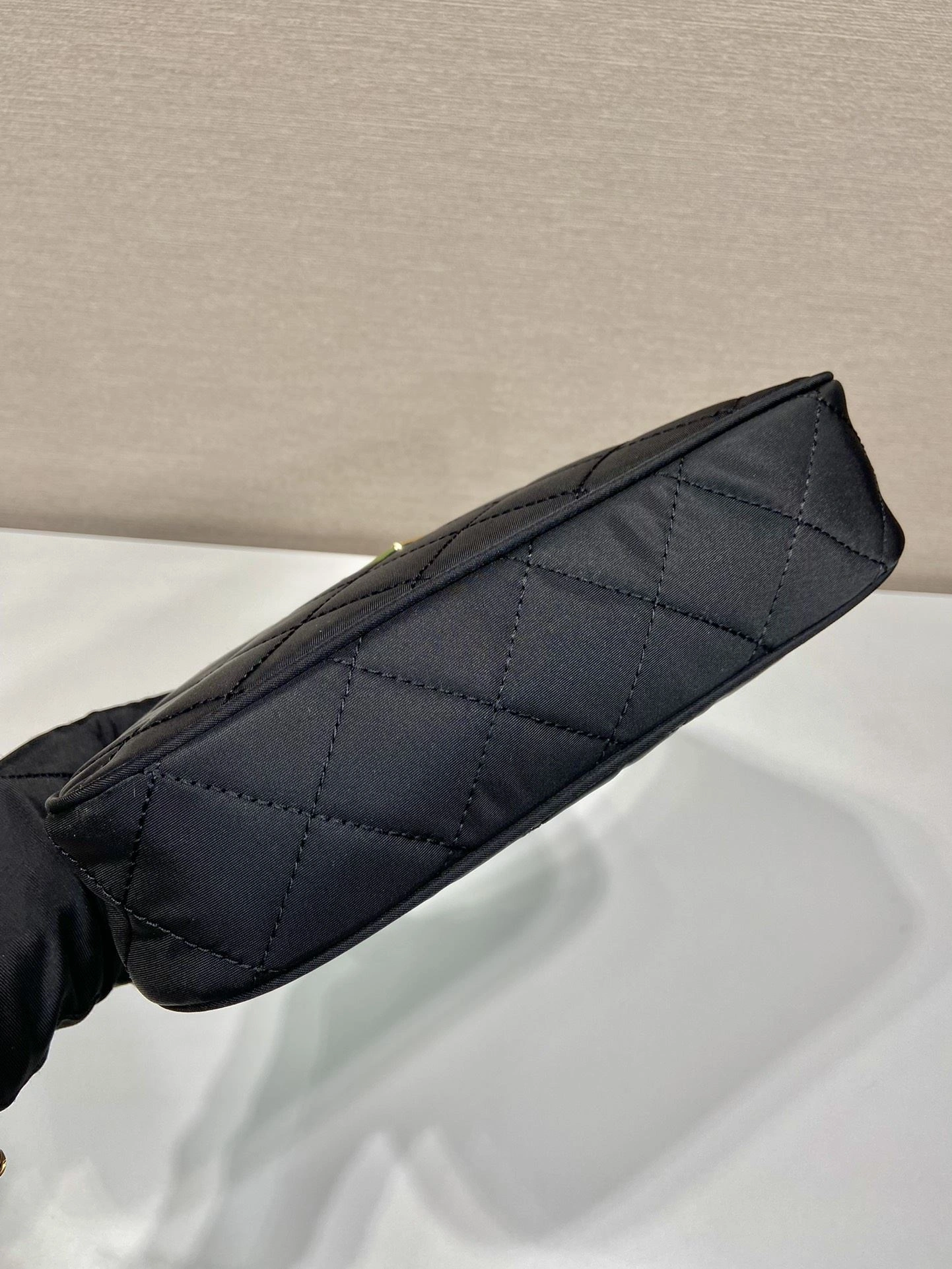 Pra*a top handle bags 4099a-0495