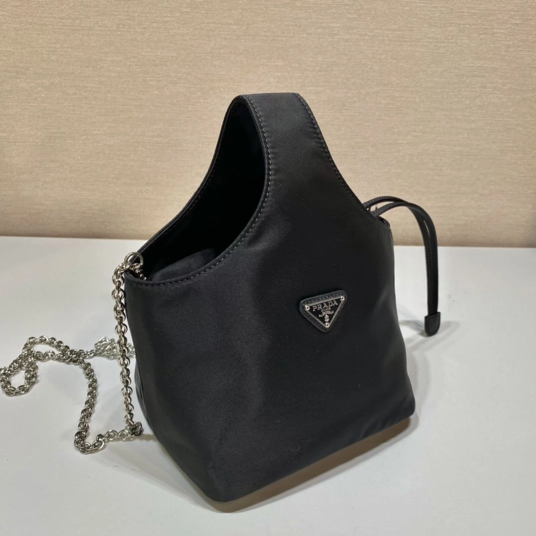 Pra*a top handle bags 4099a-0496