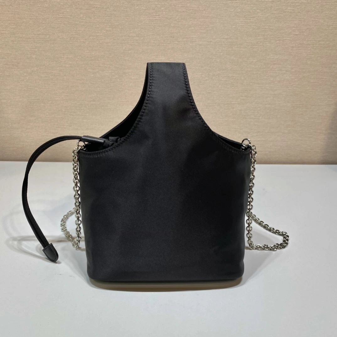 Pra*a top handle bags 4099a-0496