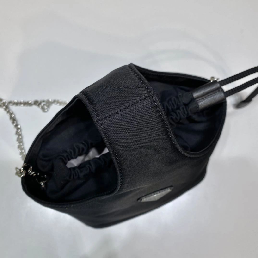 Pra*a top handle bags 4099a-0496