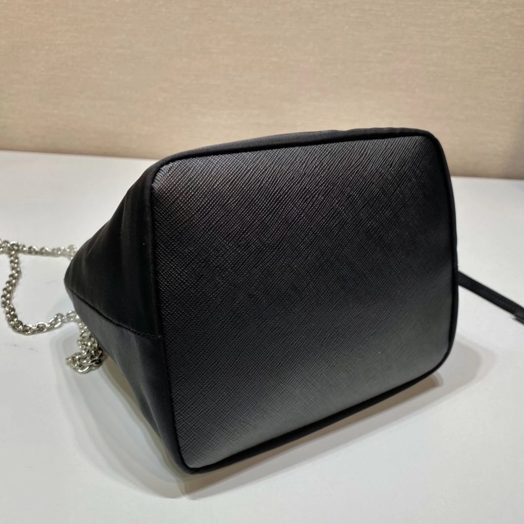 Pra*a top handle bags 4099a-0496