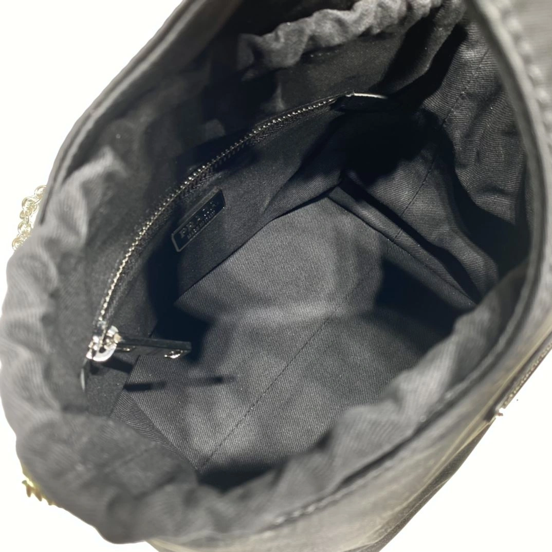 Pra*a top handle bags 4099a-0496