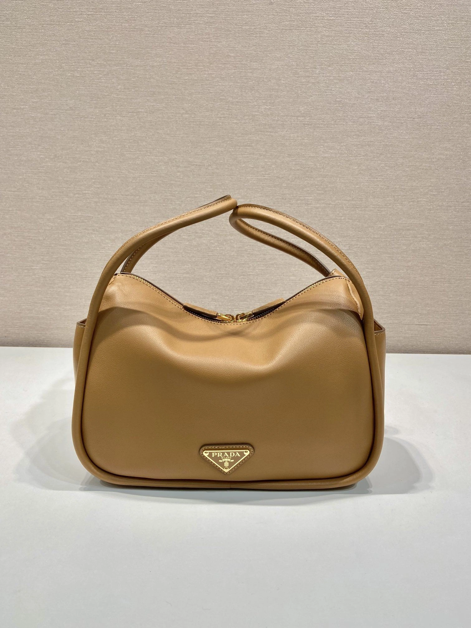 Pra*a top handle bags 4099a-0497