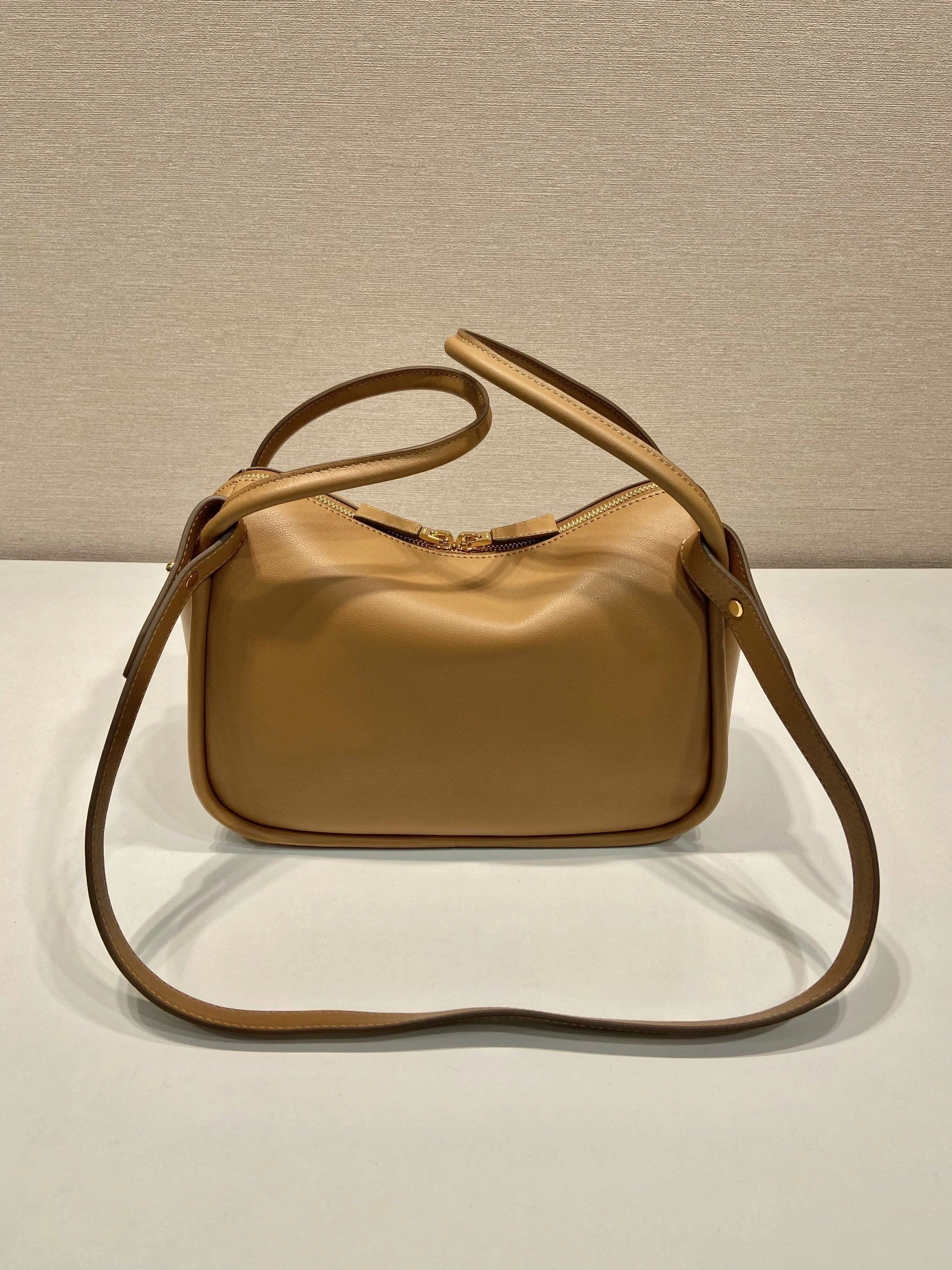 Pra*a top handle bags 4099a-0497