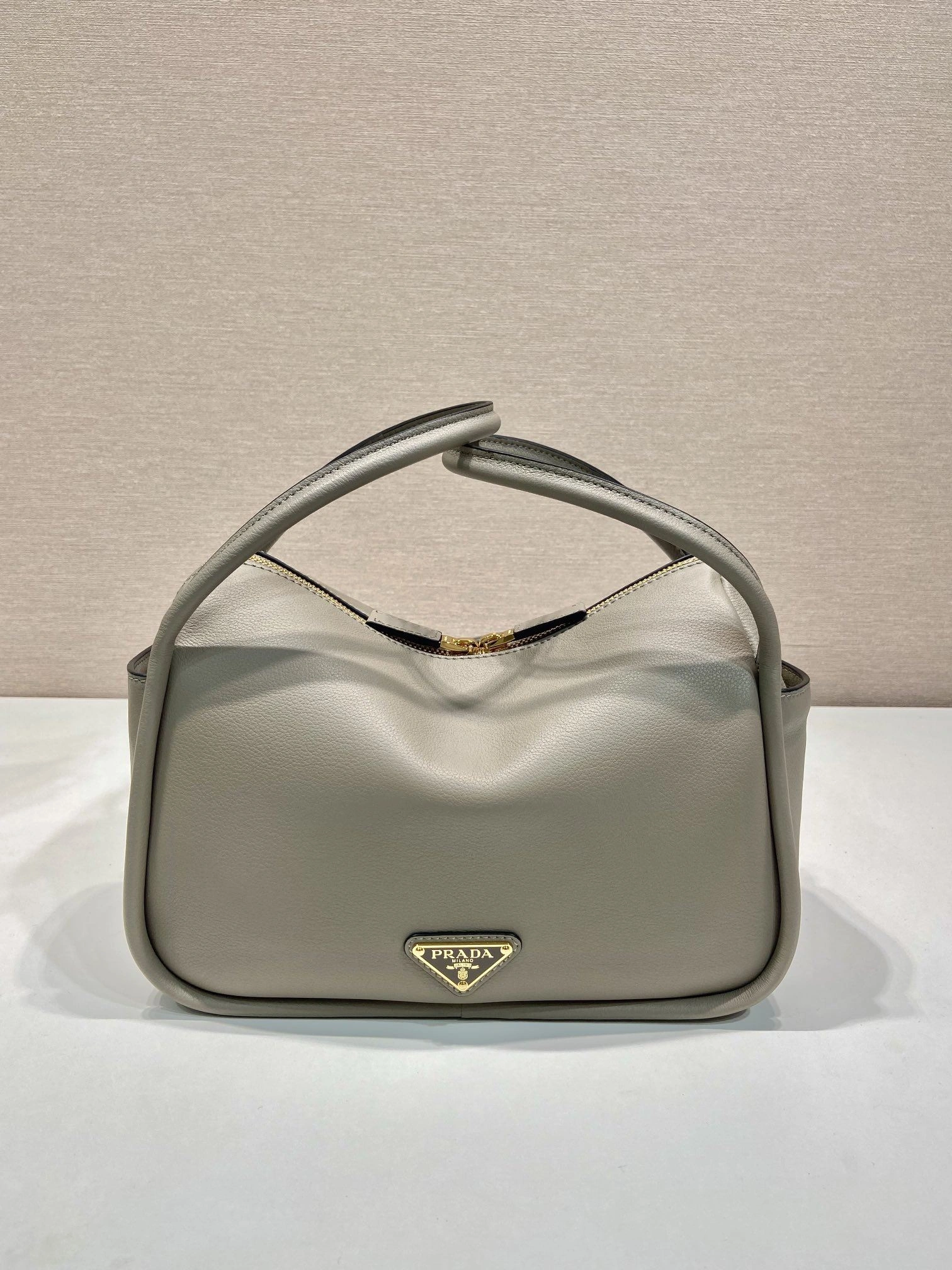 Pra*a top handle bags 4099a-0498