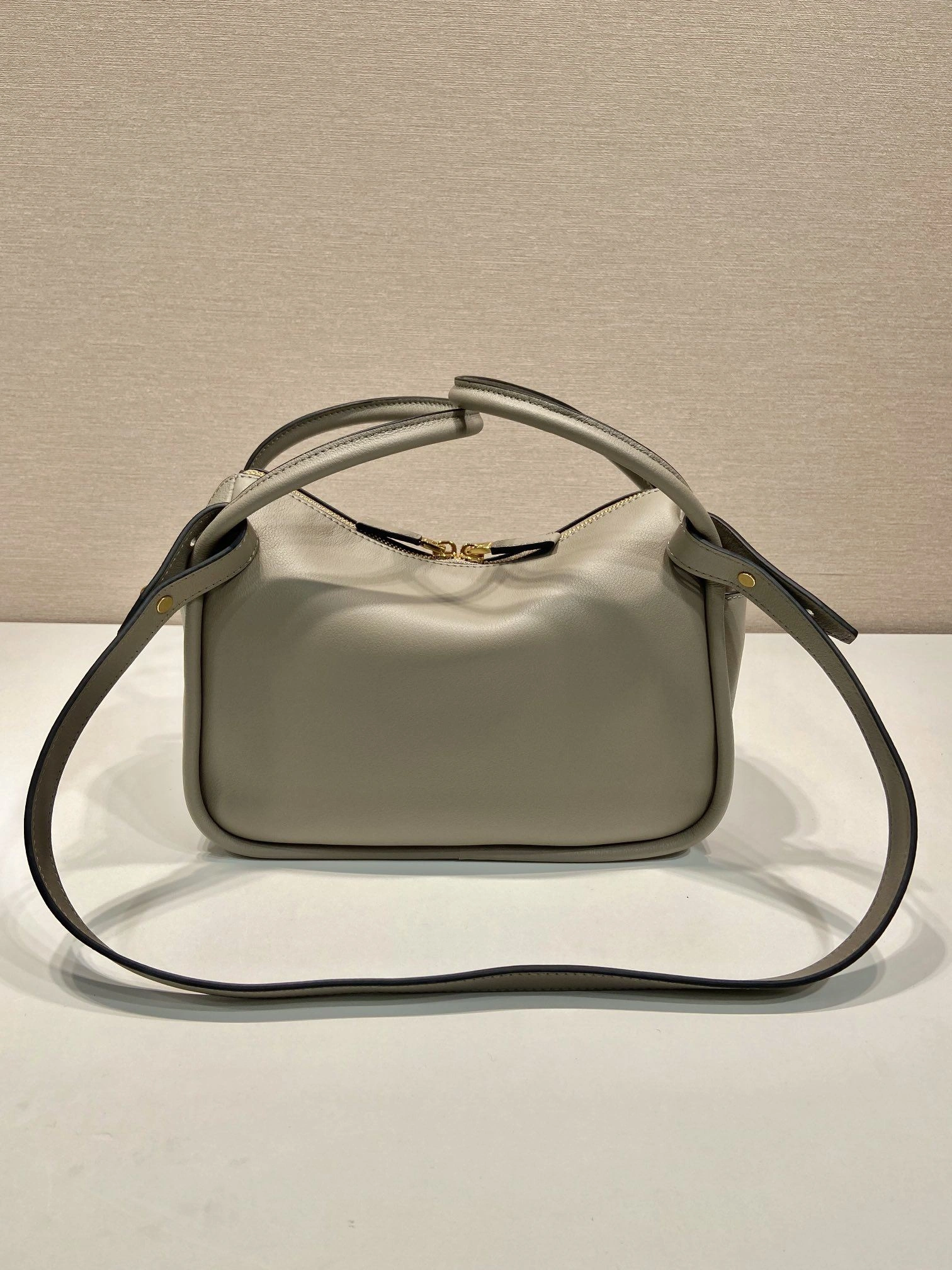 Pra*a top handle bags 4099a-0498