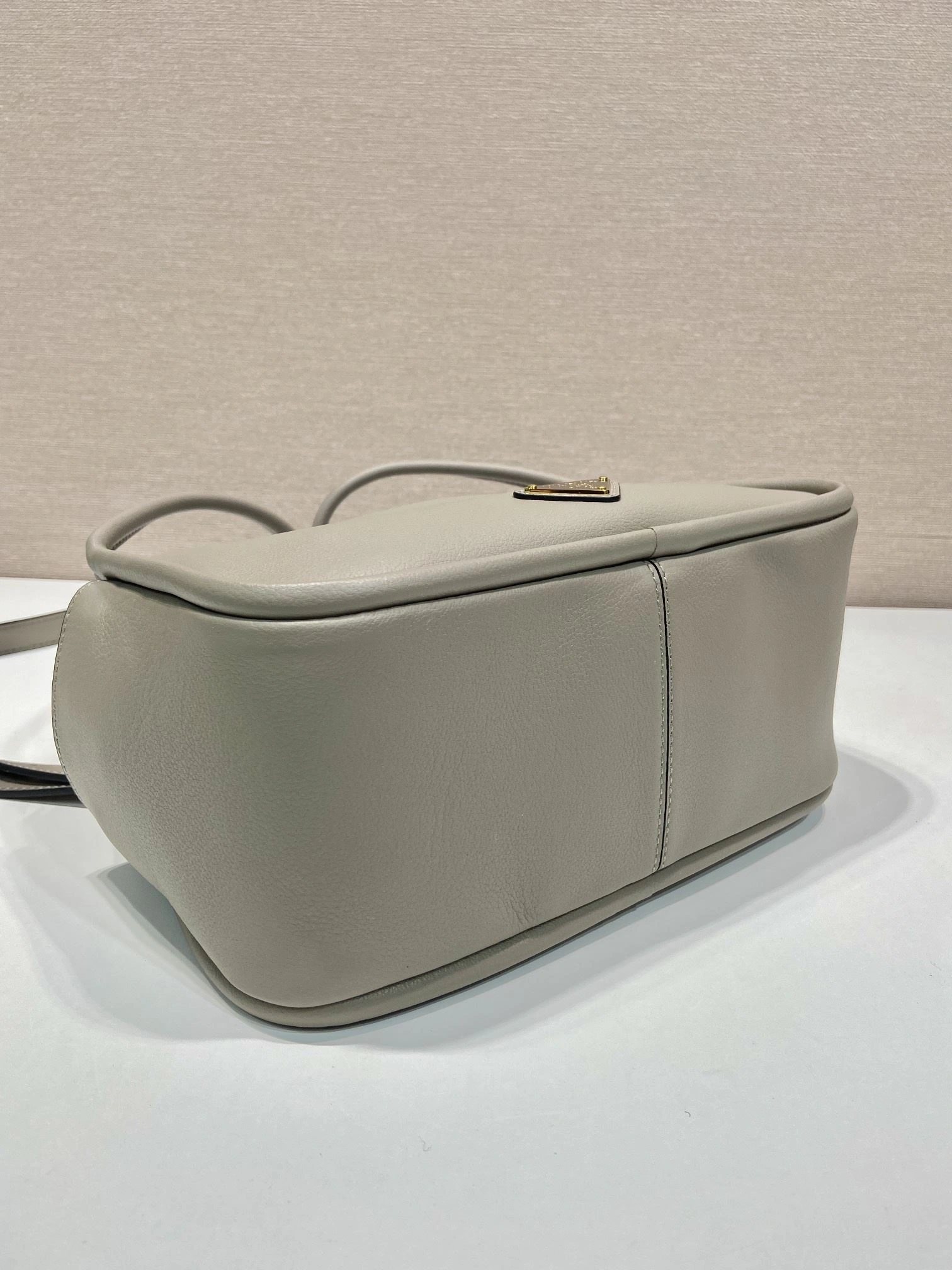 Pra*a top handle bags 4099a-0498