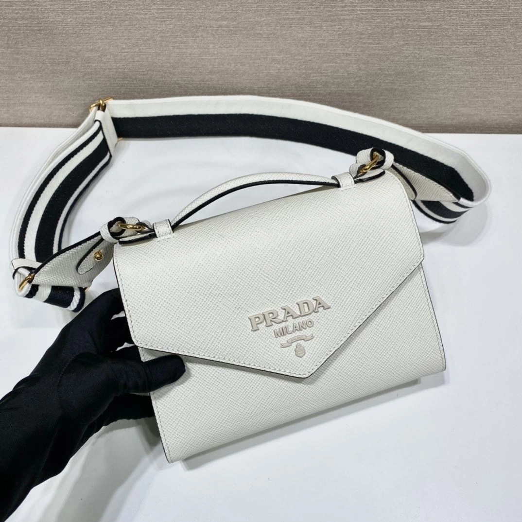 Pra*a top handle bags 4099a-0499