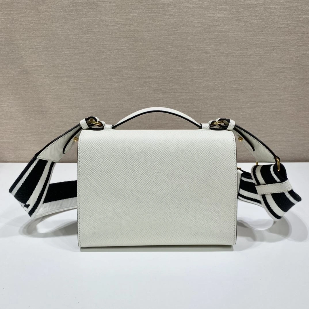 Pra*a top handle bags 4099a-0499