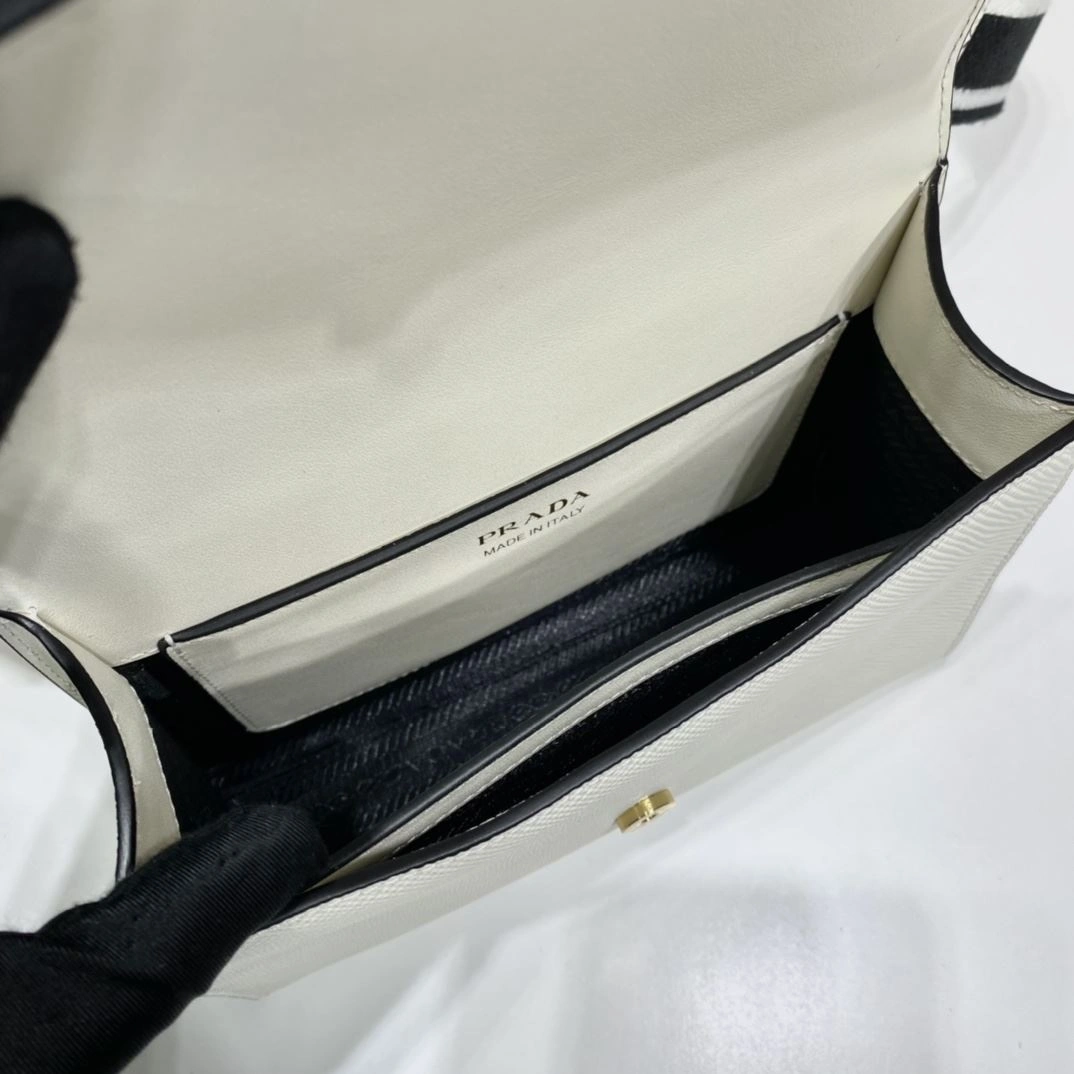 Pra*a top handle bags 4099a-0499