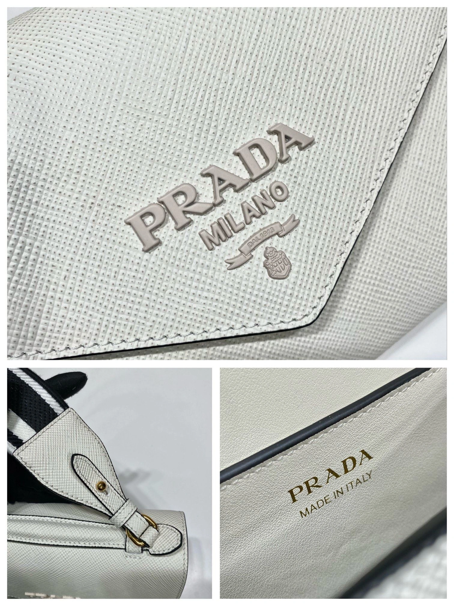 Pra*a top handle bags 4099a-0499