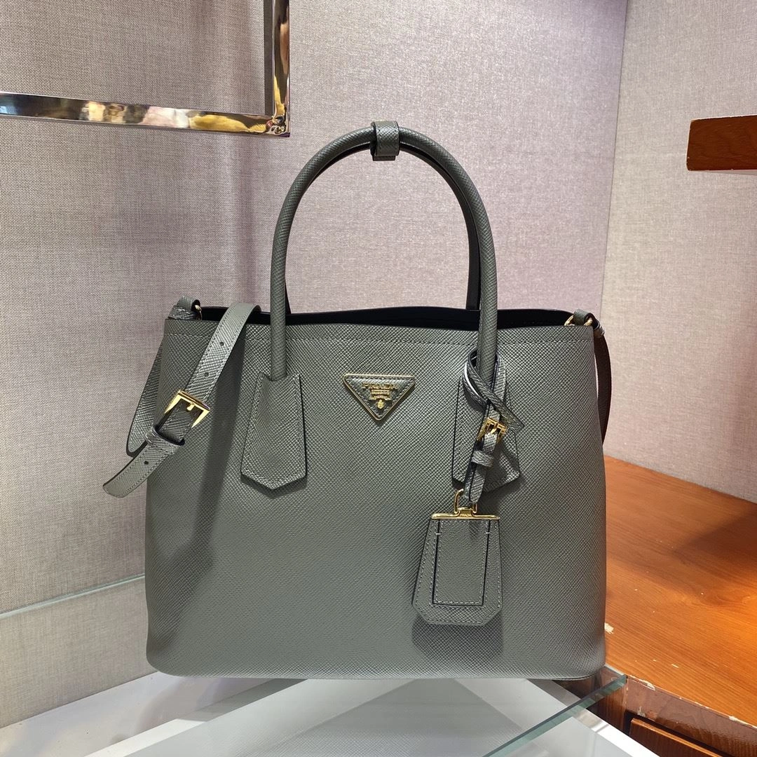 Pra*a shopping bags 4099a-0502