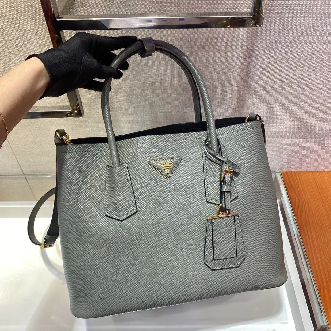 Pra*a shopping bags 4099a-0502