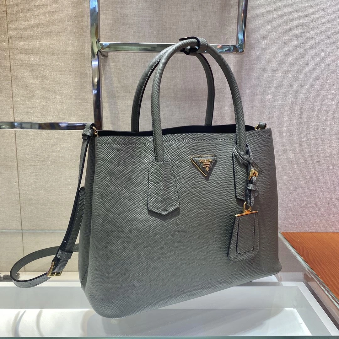 Pra*a shopping bags 4099a-0502