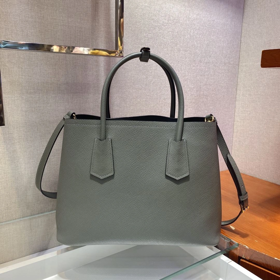 Pra*a shopping bags 4099a-0502