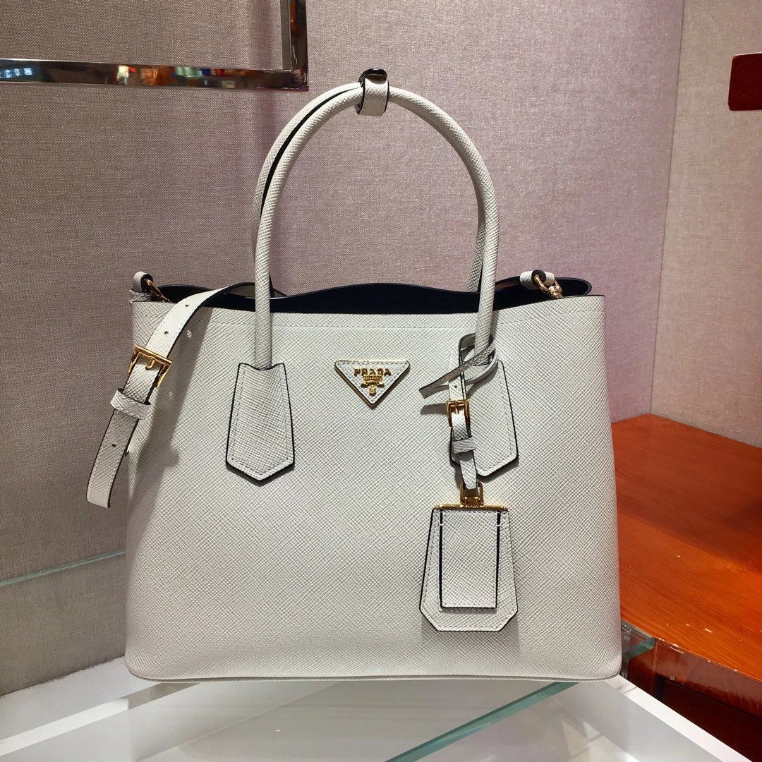 Pra*a shopping bags 4099a-0505