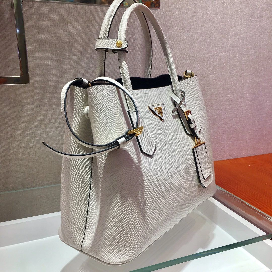 Pra*a shopping bags 4099a-0505