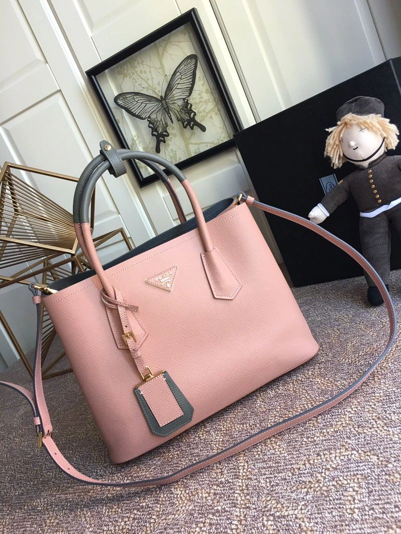 Pra*a shopping bags 4099a-0506