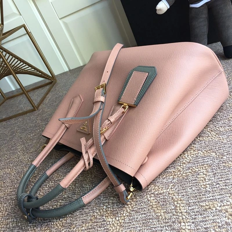 Pra*a shopping bags 4099a-0506