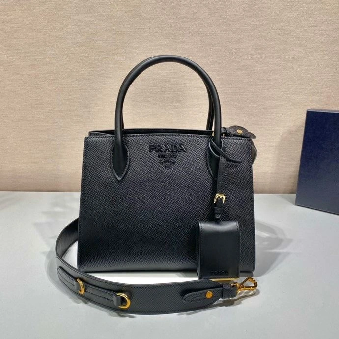 Pra*a shopping bags 4099a-0507