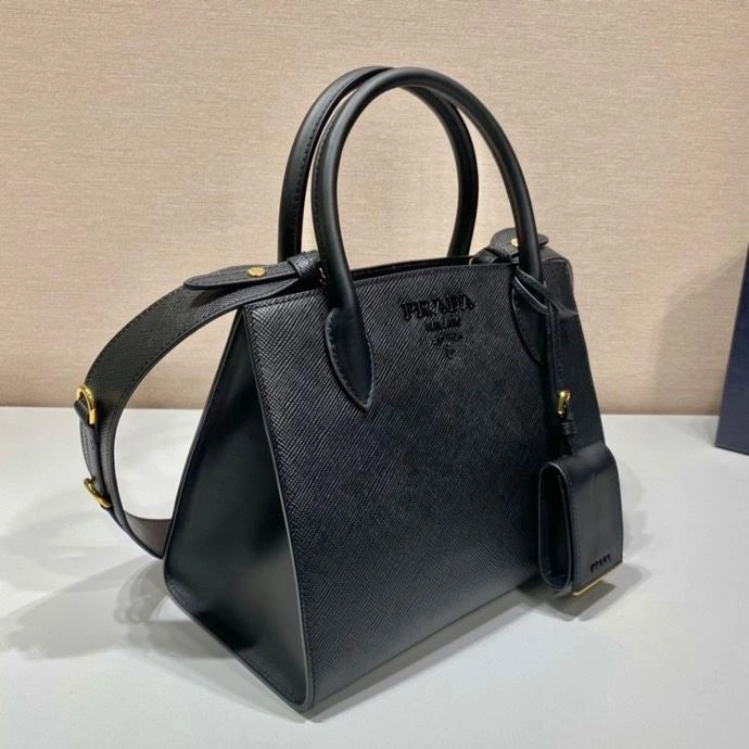 Pra*a shopping bags 4099a-0507