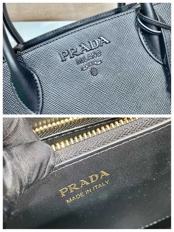 Pra*a shopping bags 4099a-0507