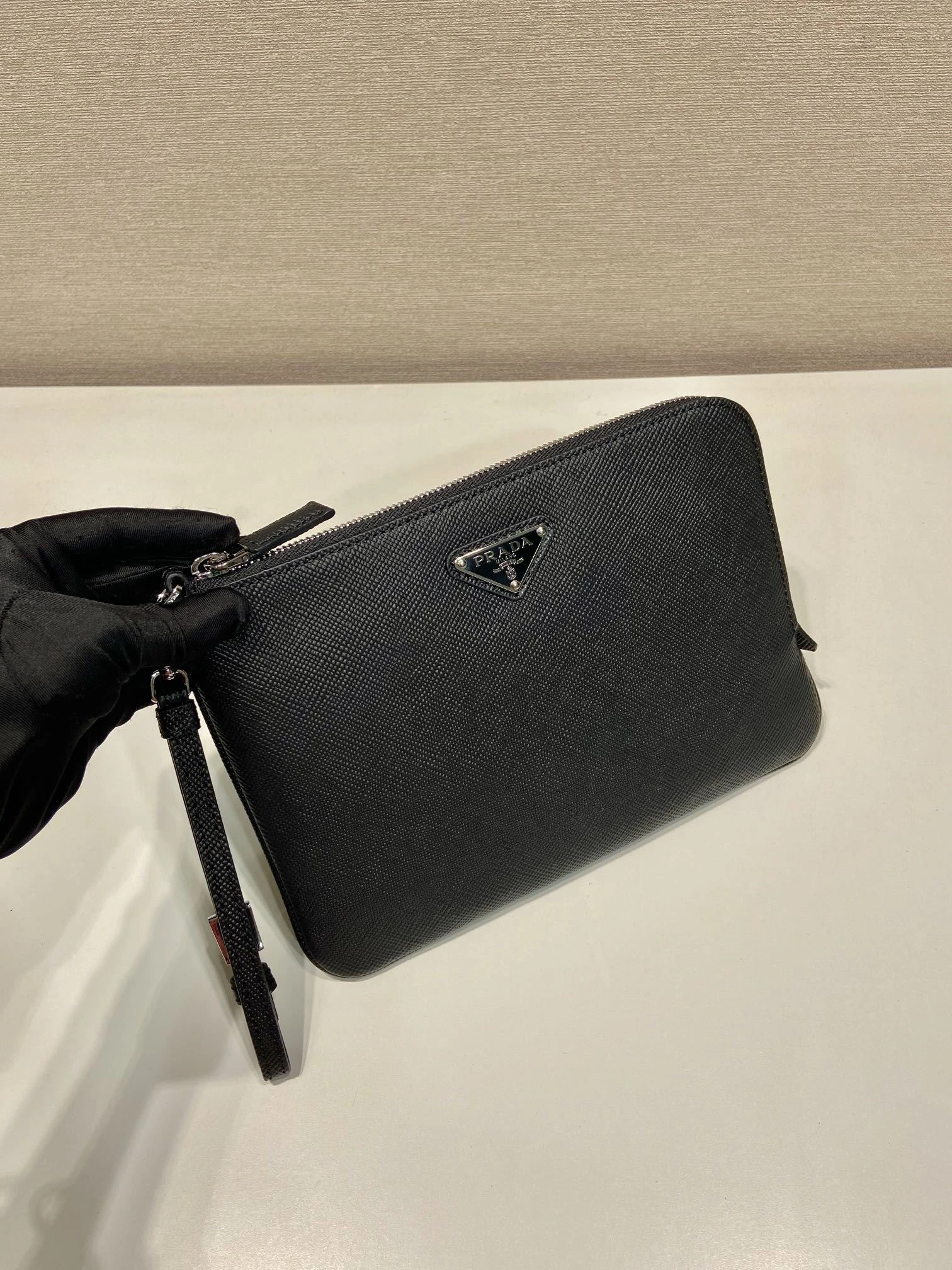 Pra*a clutch bags 4099a-0509