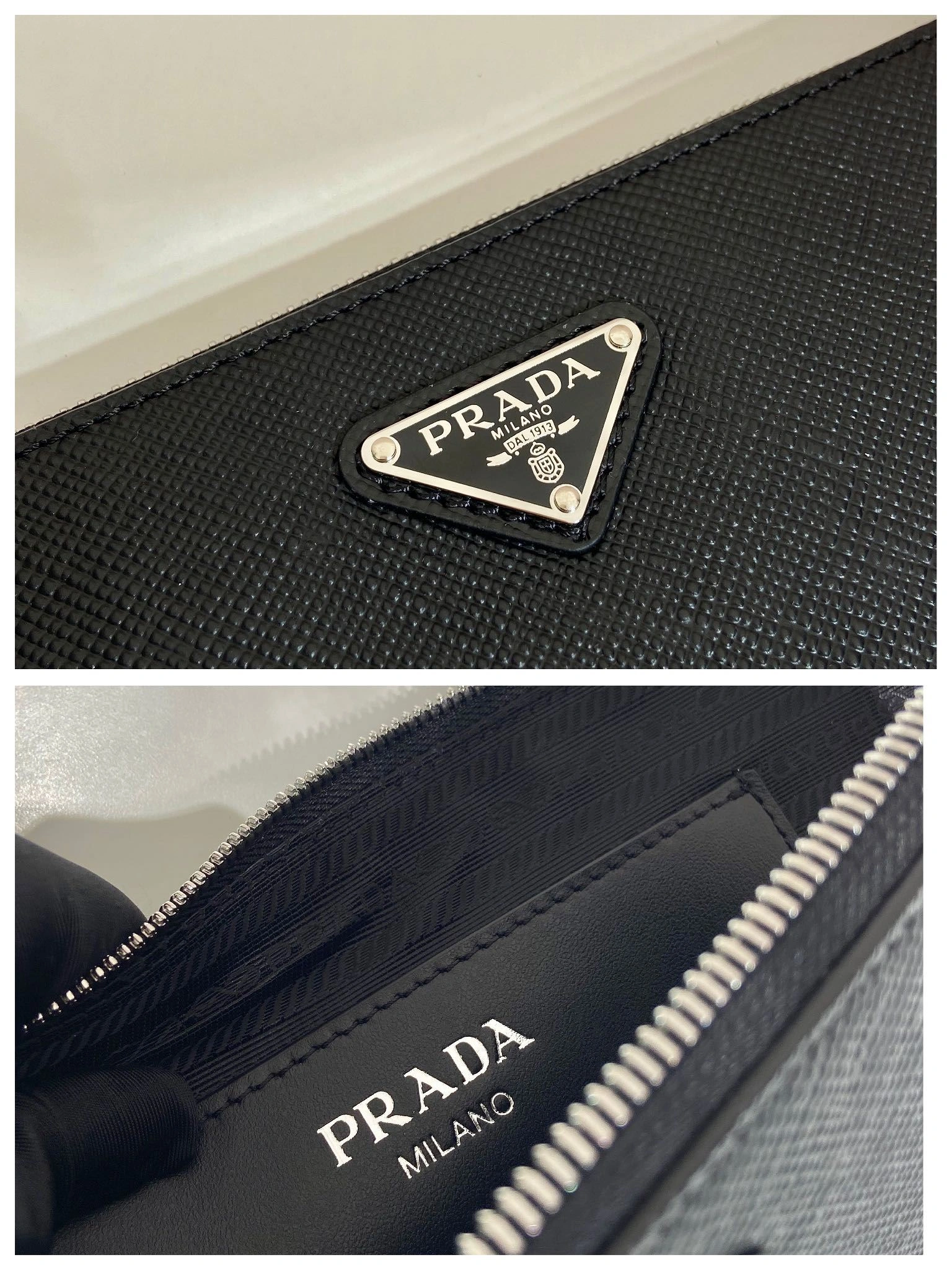 Pra*a clutch bags 4099a-0509
