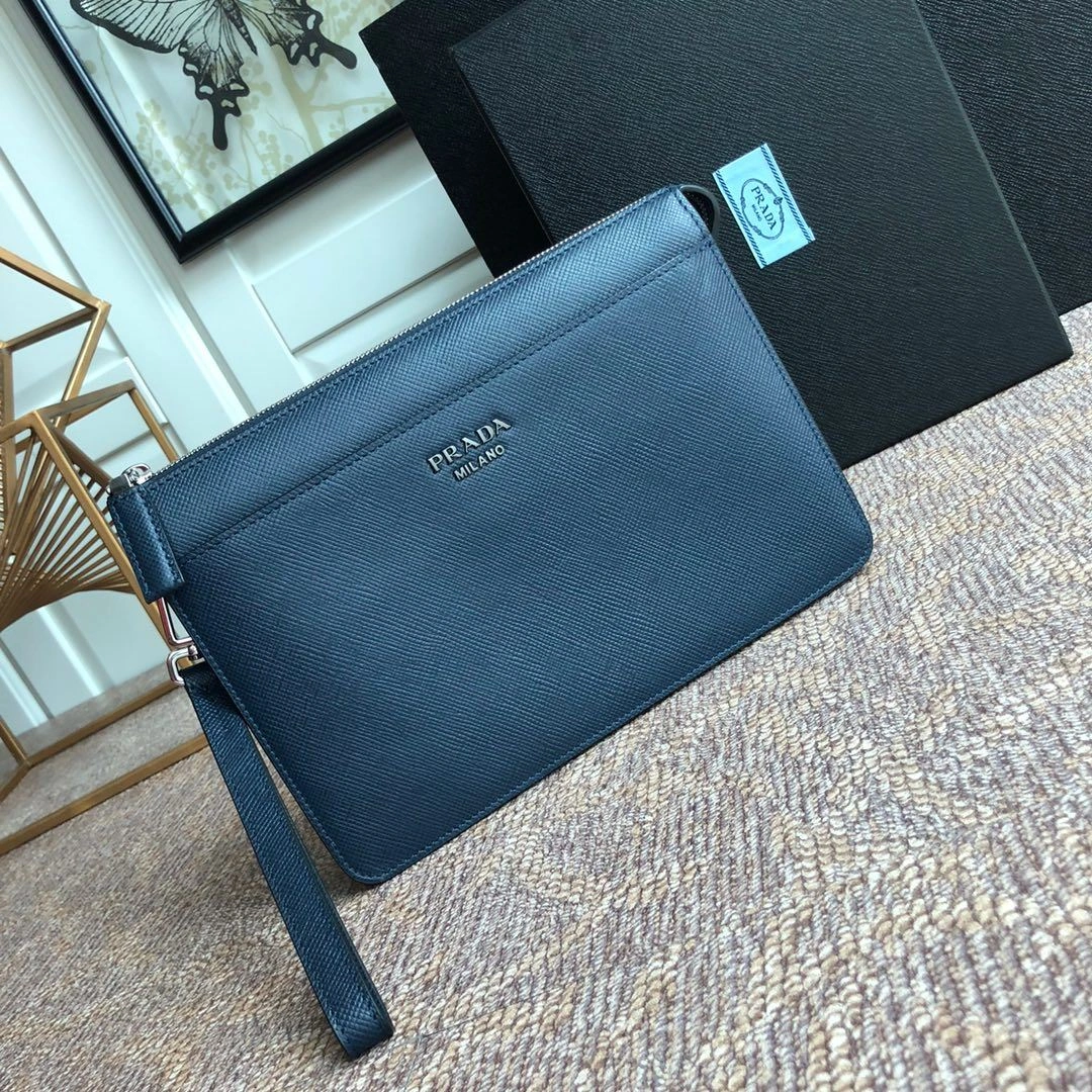 Pra*a clutch bags 4099a-0512