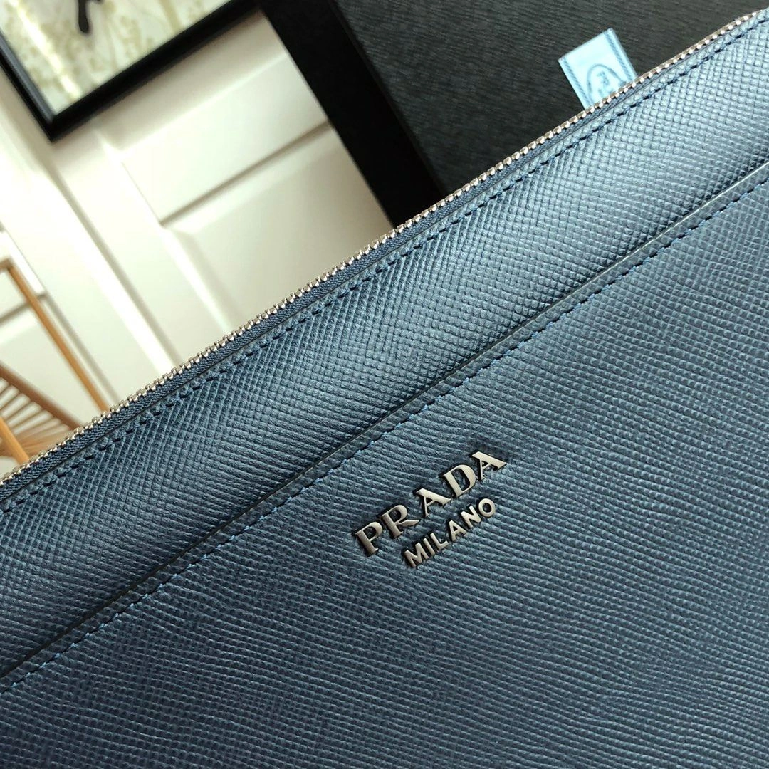 Pra*a clutch bags 4099a-0512