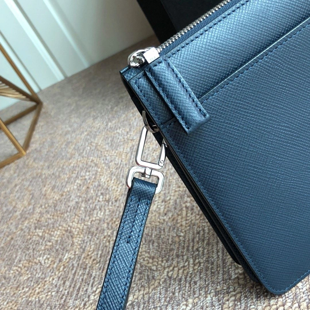 Pra*a clutch bags 4099a-0512