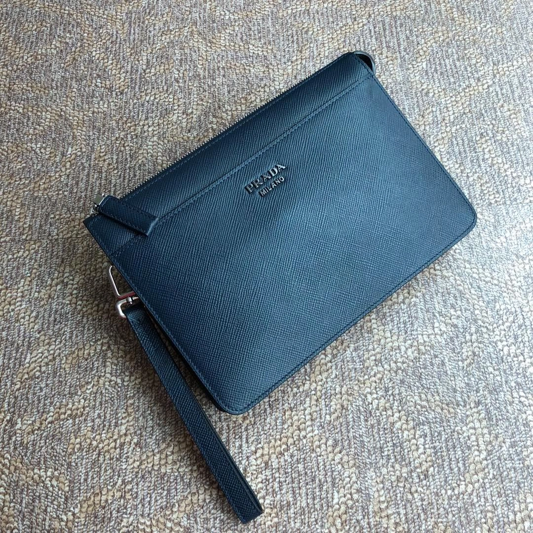 Pra*a clutch bags 4099a-0512