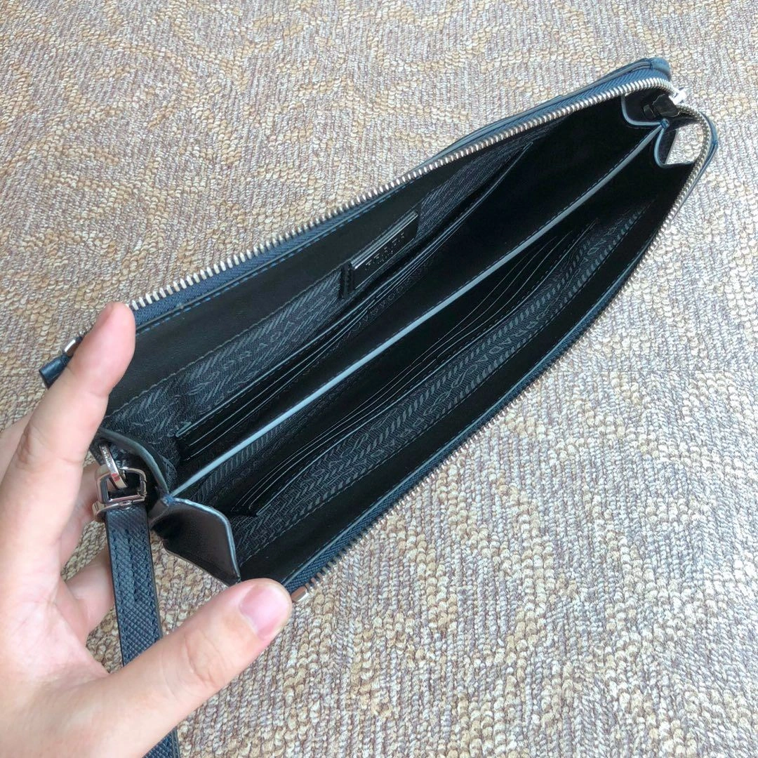 Pra*a clutch bags 4099a-0512
